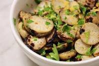 how to cook turnips on a gas grill